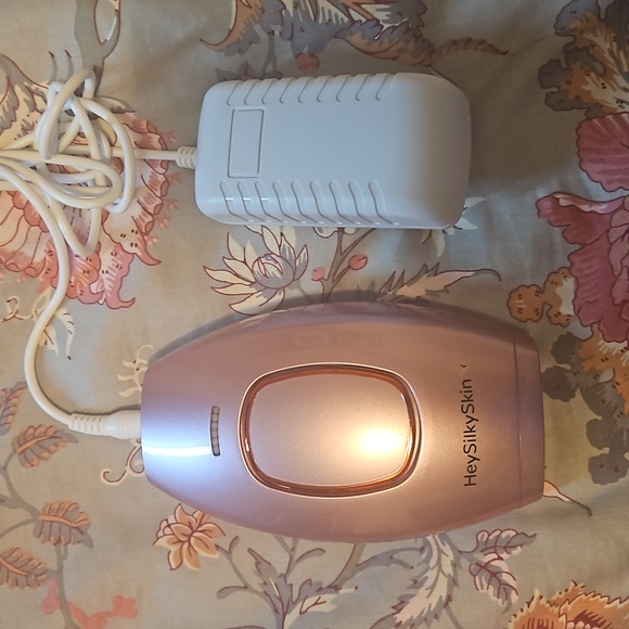 Brand New IPL Hey Silky Skin - Picture 3 of 3